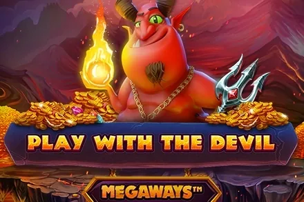 Play with the Devil Megaways